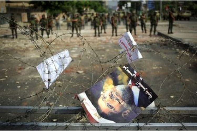 Rendkívüli uniós tanácskozás az egyiptomi események miatt