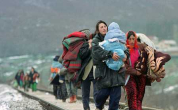 Stratégiát készít az EU a migráció kezelésére