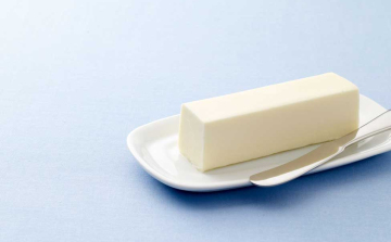 Vaj a margarinban? - Vaj van a füle mögött…