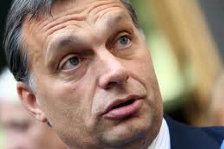 Orbán Viktor: 'ha kell, megemeljük a bankadót és a pénzügyi tranzakciós illetéket'