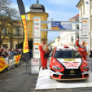 Rallye a javából!