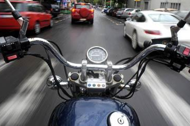 Motorosok figyelem!