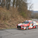 Rallye a javából!