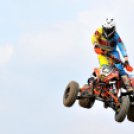 Karai Kristóf a Crossracing Cup-on!