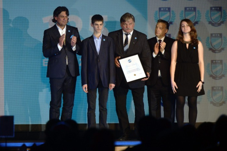 Hat sportegyesület adósságát a kormány vállalja át