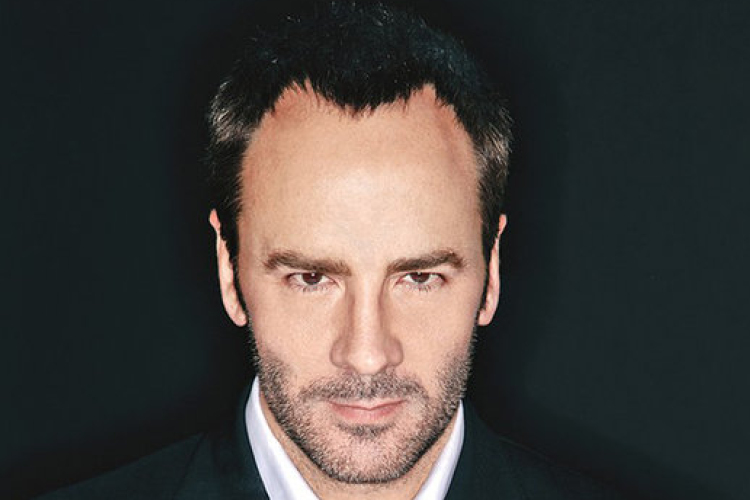 Tom Ford új bizniszbe kezdett