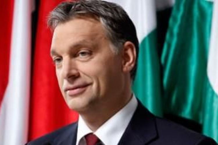 Tavares-jelentés - Orbán: komoly veszélyt jelent Európára az igazságtalan előterjesztés