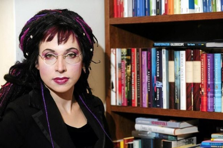 Könyvfesztivál - Húszéves a Scolar, a díszvendég író kiadója