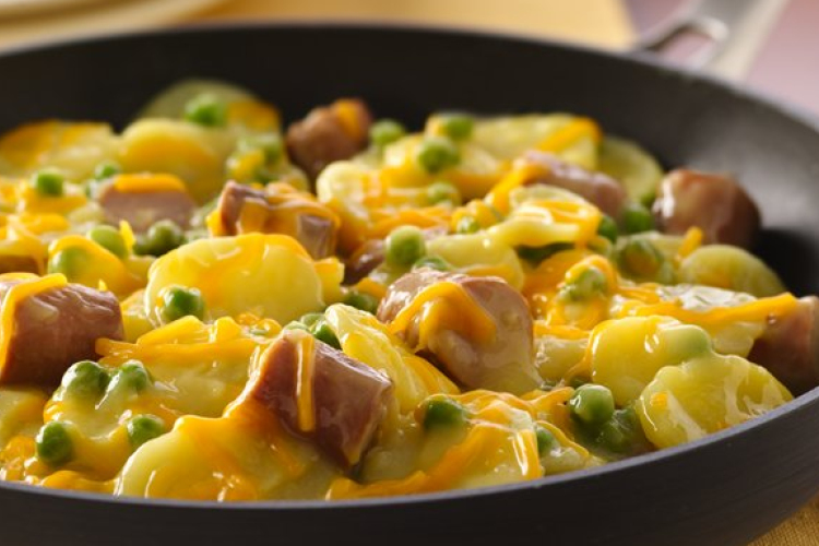 Ezt készítsd el ma!- Gyors, finom vacsora recept!