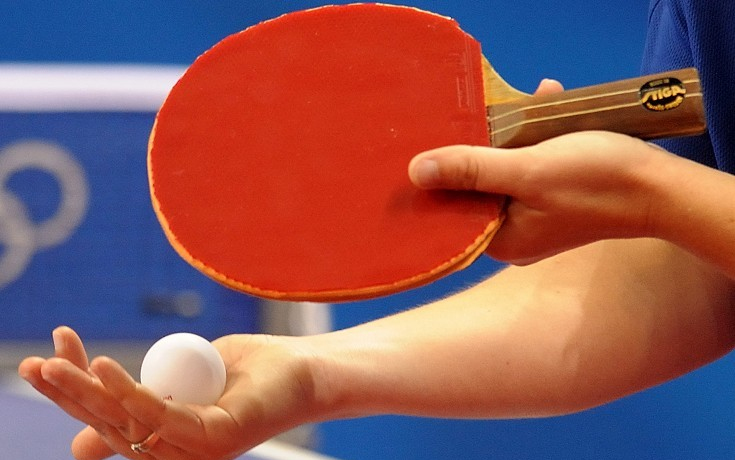 Asztalitenisz World Tour - Póta ezüstérmes Szombathelyen