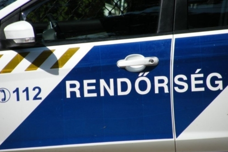 Súlyos baleset történt a 8-as főúton Várpalotánál