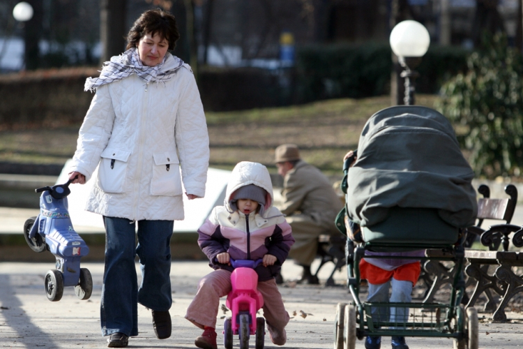 Emelnék a családi adókedvezményt