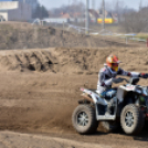 „Magyarok” a Polaris Offroad Maraton győztesei