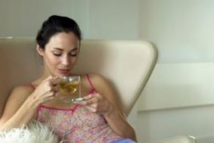 Nyugi tea stresszes helyzetekre