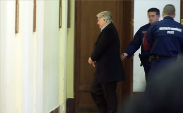 Előzetesben a hajtó elleni gyilkossági kísérlet gyanúsítottjai