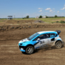 Szeghalmi OB-ról az Autocross EB-re!