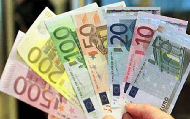 Az EKB aggódik az eurózóna stabilitása miatt