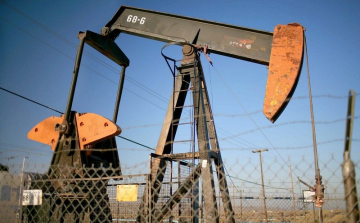 Ukrán válság - Brit energiaminiszter: a világ nem maradhat Oroszország 