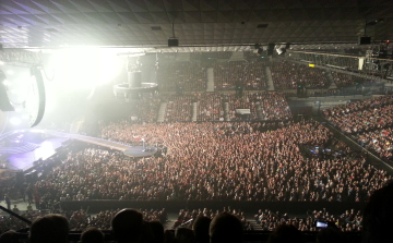Élménybeszámoló: Queen koncert Bécsben