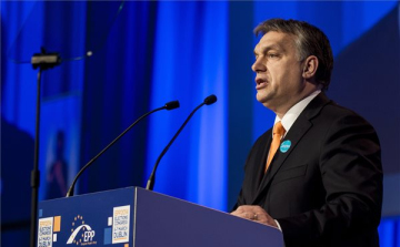 Orbán: új politikára lesz szükség Európában