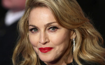 Madonna ennyire válogatós?
