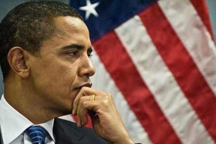 Egyesült Államok: Obamát 2013-ban utolérte 