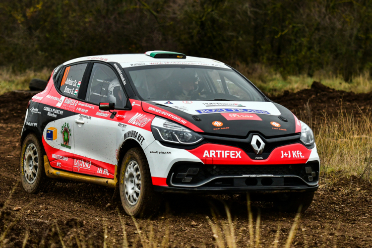 Élvezni fogjuk a verseny minden kilométerét!