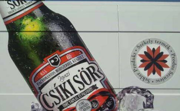 Jogerősen elvesztette a pert a Heineken Románia az Igazi csíki sör gyártójával szemben