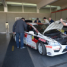 Rebenland Rallyn a CRASH-MEN TEAM