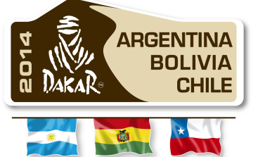 Dakar 2014 - Sebestyénék javítottak, Dési rontott