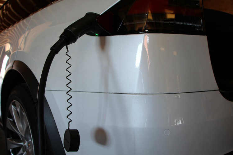 A Tesla Berlinben építi meg első európai gyárát 
