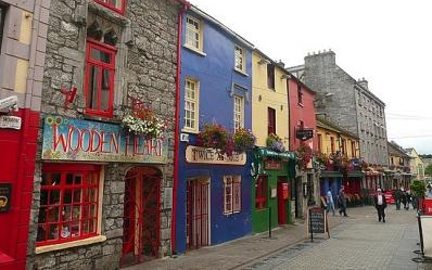 Ír miniszterelnökség: 2016-ra Írország lesz az üzletileg legvonzóbb ország