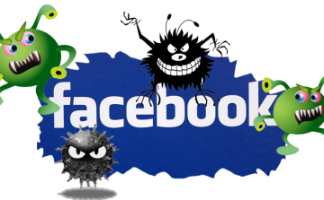 110 ezer gépet fertőzött már meg az új vírus a Facebookon