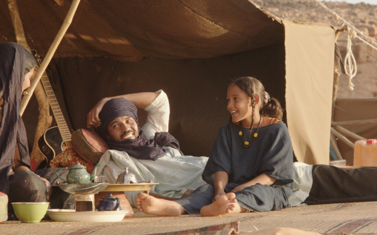 Jövő csütörtöktől kerül a mozikba az Oscar-jelölt Timbuktu című film