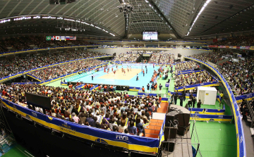 Három sportágban 28 magyar a brazíliai Gymnasiadén