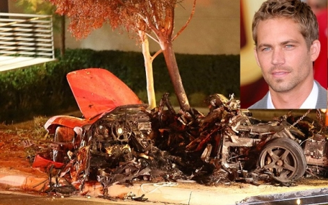 Meghalt Paul Walker! (videó)