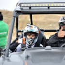 Családi sikerek a Monori Quad versenyen.