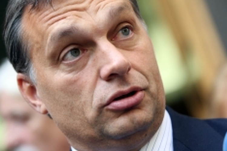 Orbán: az energiaár a legfőbb versenyképességi kérdés