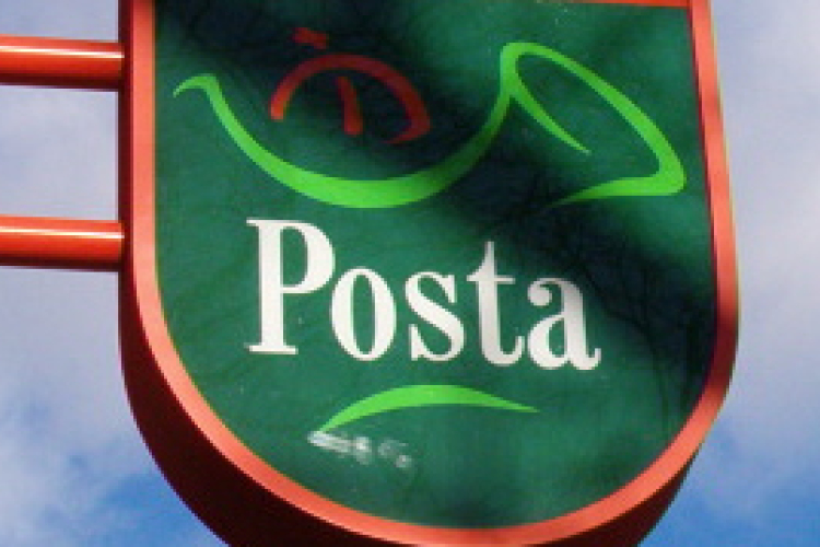 Nagy a teher a postásokon