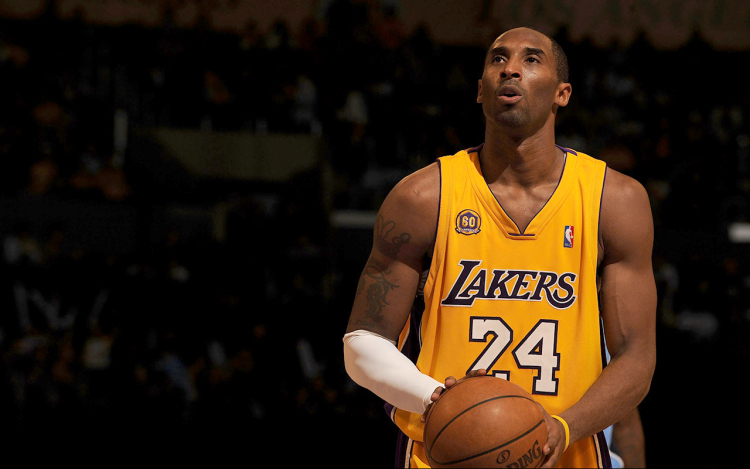 Helikopter-balesetben nyolcadmagával életét vesztette Kobe Bryant