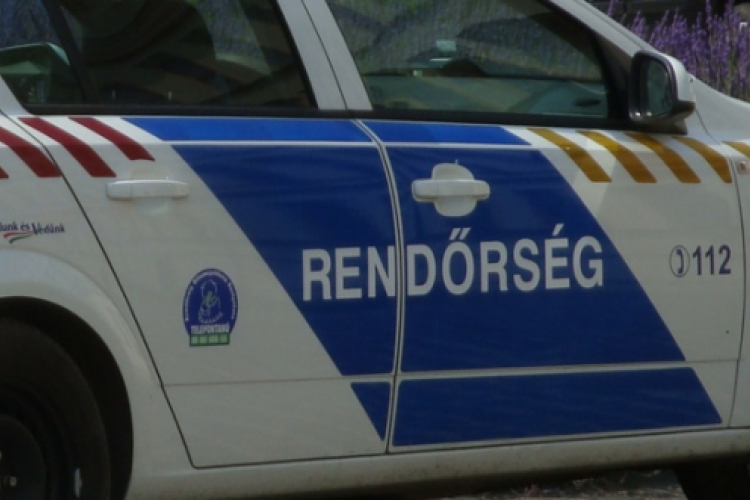 Meghalt egy férfi a Balatonban