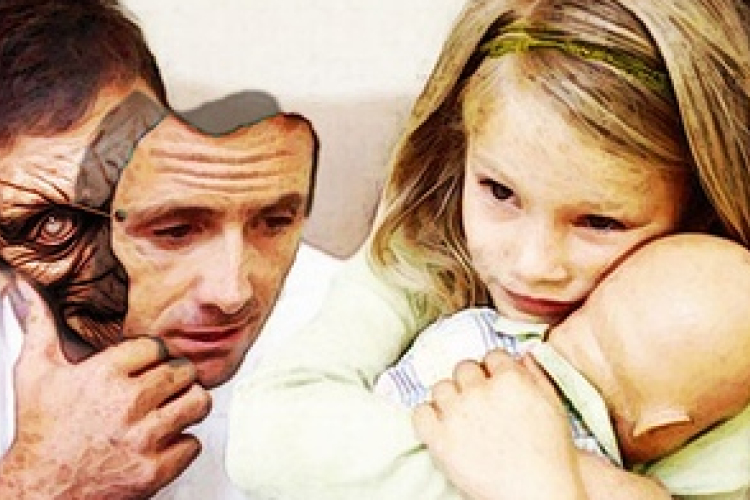 Egy életre okoz károkat a bántalmazás