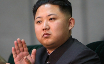 Végképp eltörölte Észak-Korea múltját Kim Dzsong Un