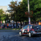 Fehérvár Rallyról az ERC-re!