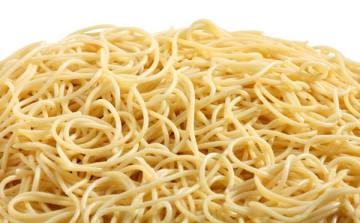Ciao Spagetti!