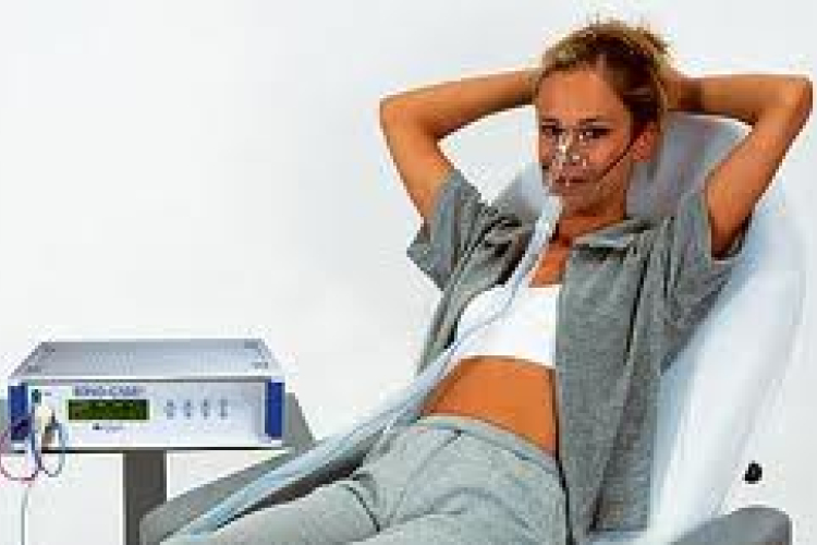 Mikor elkerülhetetlen az oxigénterápia? 