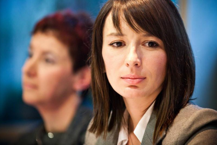 Új Szó - Felvette a magyar állampolgárságot és elhagyja Szlovákiát Malina Hedvig