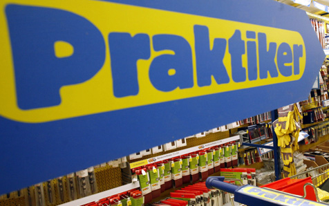 Vasárnapi pihenőnap - Módosítja nyitva tartását a Praktiker