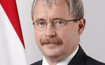 Fazekas Sándor: nincs szükség találkozóra a magyar-osztrák földvitában