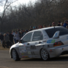 Tapasztalatátadás a Hungaroringen!